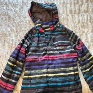 Women’s Burton Jacket
